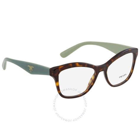 o prada 29rv 52 2au1o1|Prada PR29RV Eyeglass Frames 2AU1O1.